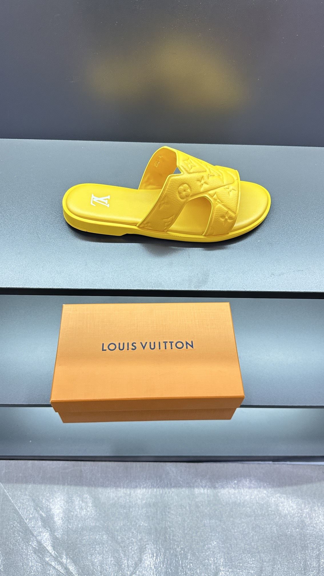 Louis Vuitton Slippers